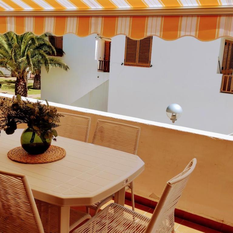 Punta Prima I Estival La Pineda - Two-Bedroom Apartment - 4