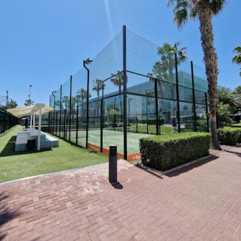 Punta Prima I Estival La Pineda - Two-Bedroom Apartment - 18