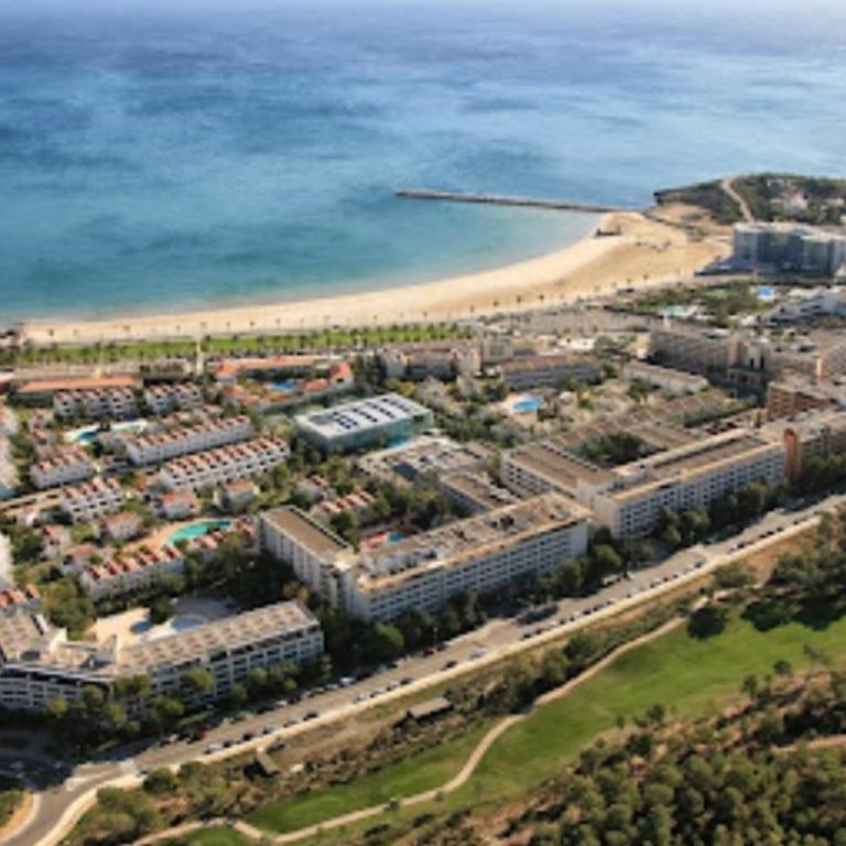 Punta Prima I Estival La Pineda - Two-Bedroom Apartment - 19