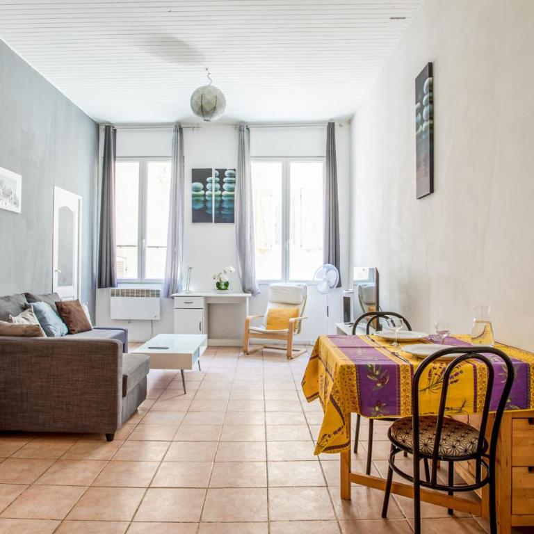 Appartement Blacha - Welkeys - Apartment - 2