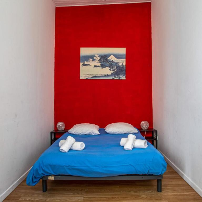 Appartement Blacha - Welkeys - Apartment - 4