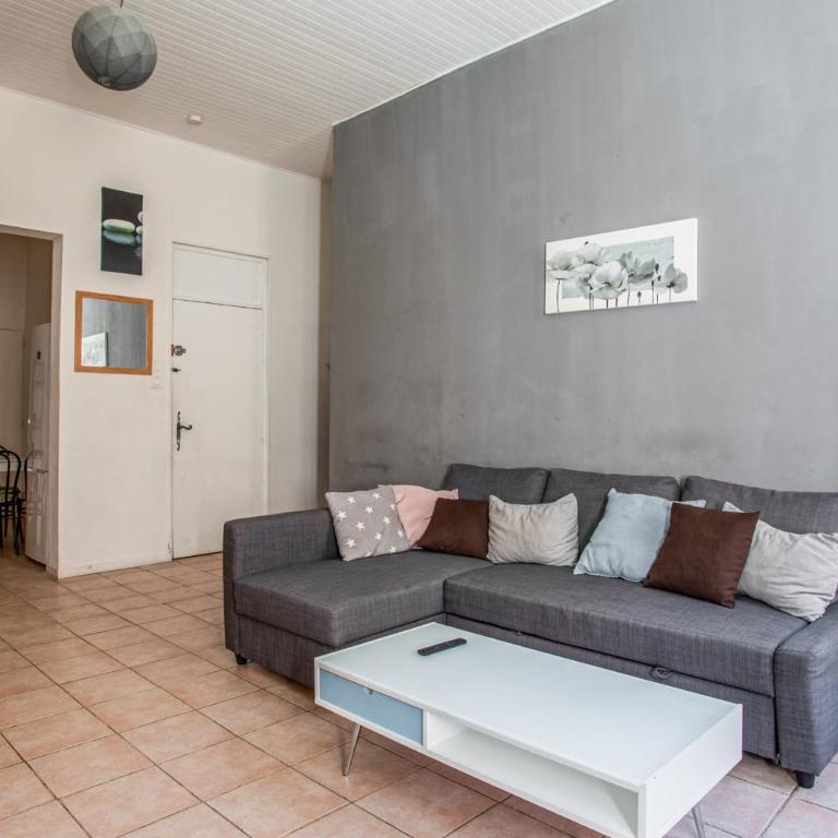 Appartement Blacha - Welkeys - Apartment - 1