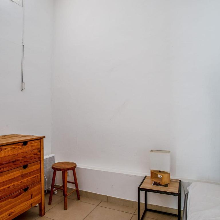 Appartement Blacha - Welkeys - Apartment - 6