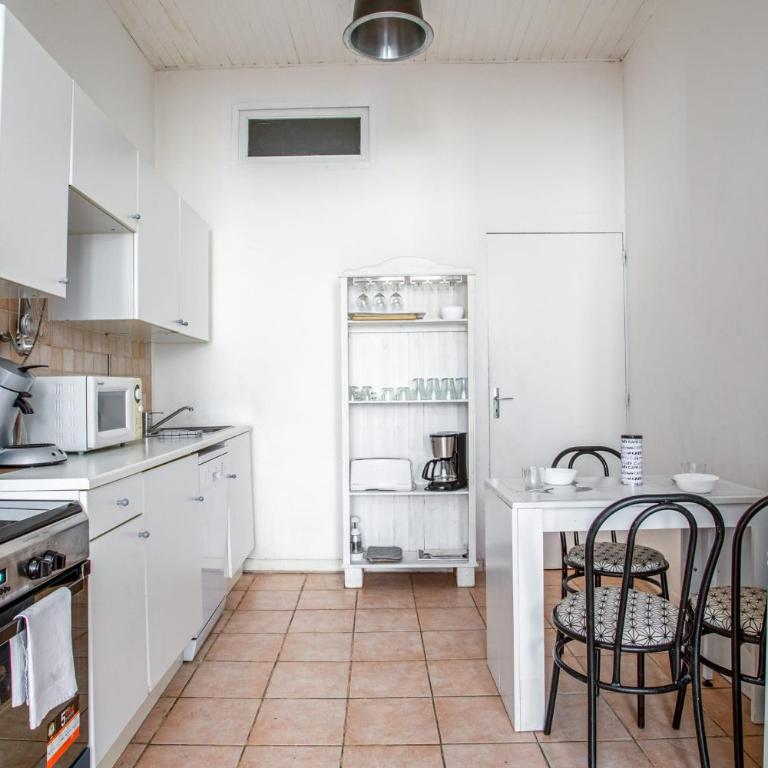 Appartement Blacha - Welkeys - Apartment - 8