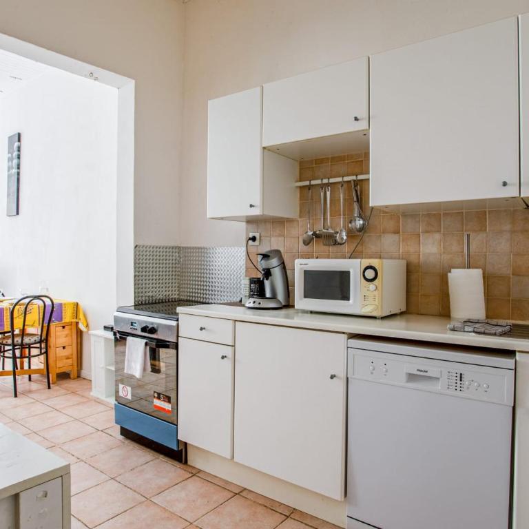Appartement Blacha - Welkeys - Apartment - 9