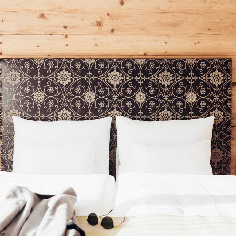 Hotel habicher hof - Your 4-Star Superior Wellness Hideaway - Junior Suite with Balcony - 1
