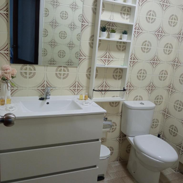Apto Cortegada - Apartamento de 2 dormitorios - 33