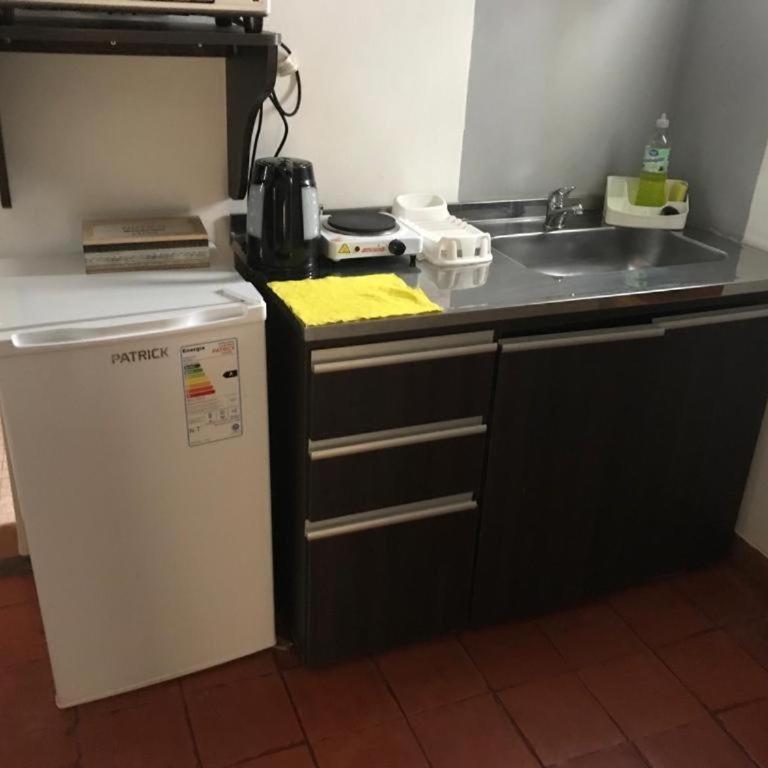 Dpto cerca del Centro y de la Costanera - Apartamento de 2 dormitorios - 2