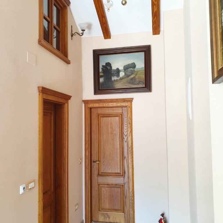 Beautiful flat Anastasia - One-Bedroom Apartment - 3