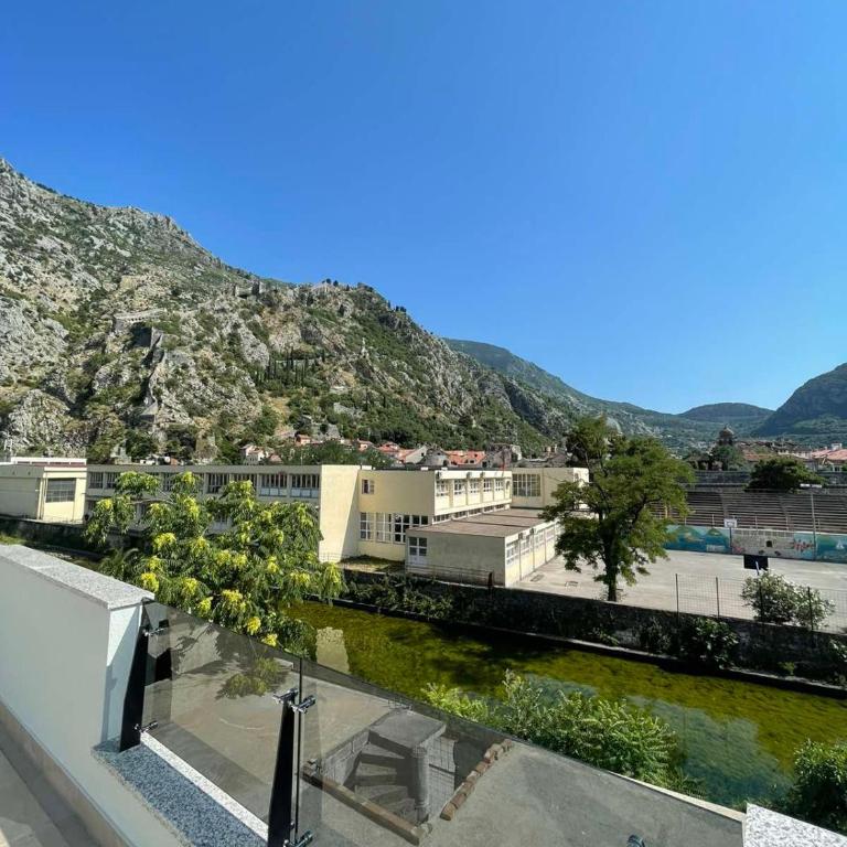 Beautiful flat Anastasia - One-Bedroom Apartment - 4