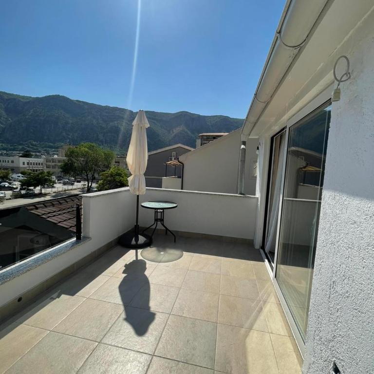 Beautiful flat Anastasia - One-Bedroom Apartment - 7
