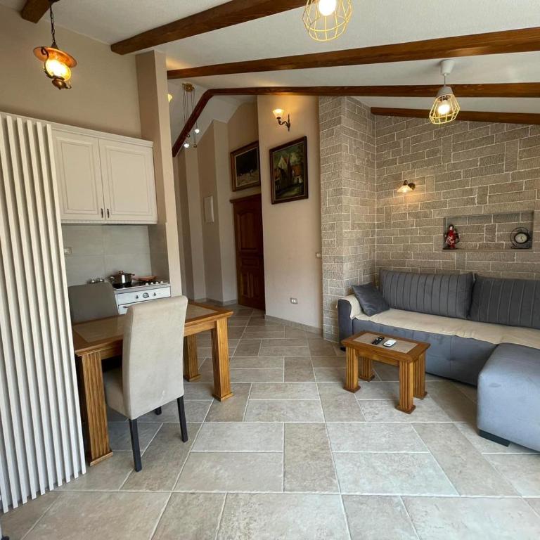 Beautiful flat Anastasia - One-Bedroom Apartment - 8