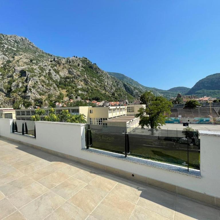 Beautiful flat Anastasia - One-Bedroom Apartment - 12