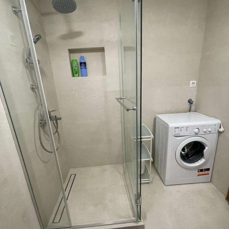 Beautiful flat Anastasia - One-Bedroom Apartment - 13