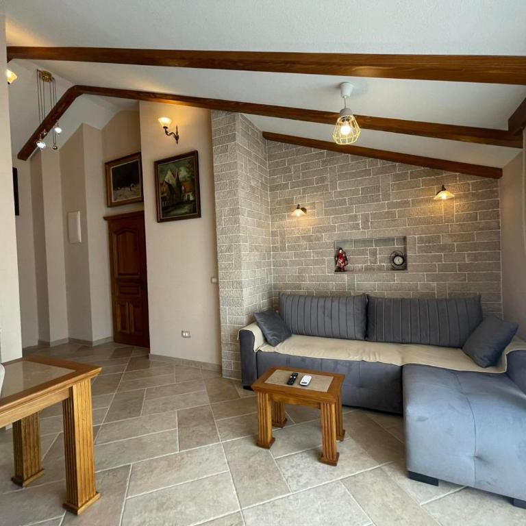 Beautiful flat Anastasia - One-Bedroom Apartment - 14
