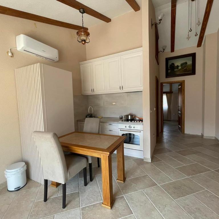 Beautiful flat Anastasia - One-Bedroom Apartment - 15