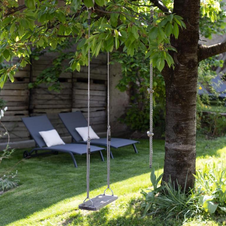Charmantes Ferienhaus in Eppan, Südtirol, ganzes Haus nahe Montiggler Badeseen und Bozen - Casa con 3 Camere da Letto - 15