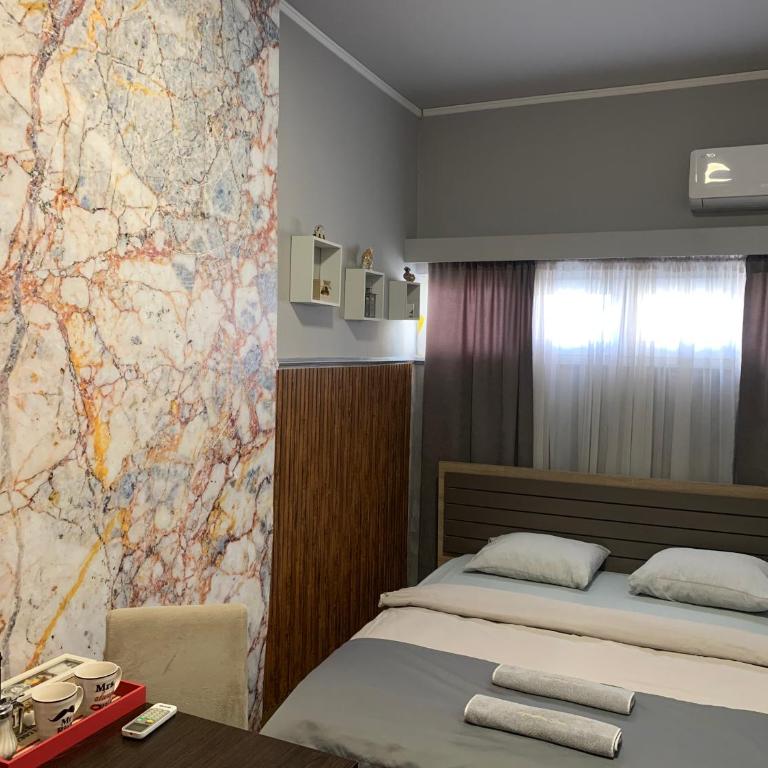 Apartman Dacaa - Apartman sa 1 Spavaćom Sobom - 2