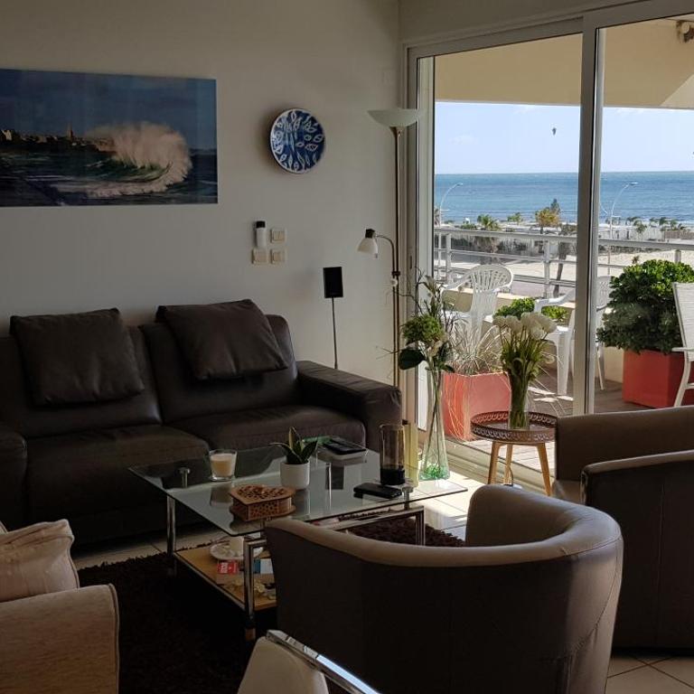 LE PATIO - Appartement 2 Chambres - 1