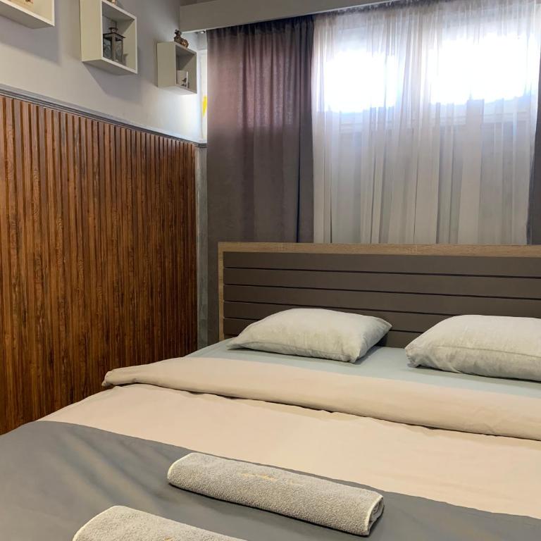 Apartman Dacaa - Apartman sa 1 Spavaćom Sobom - 1