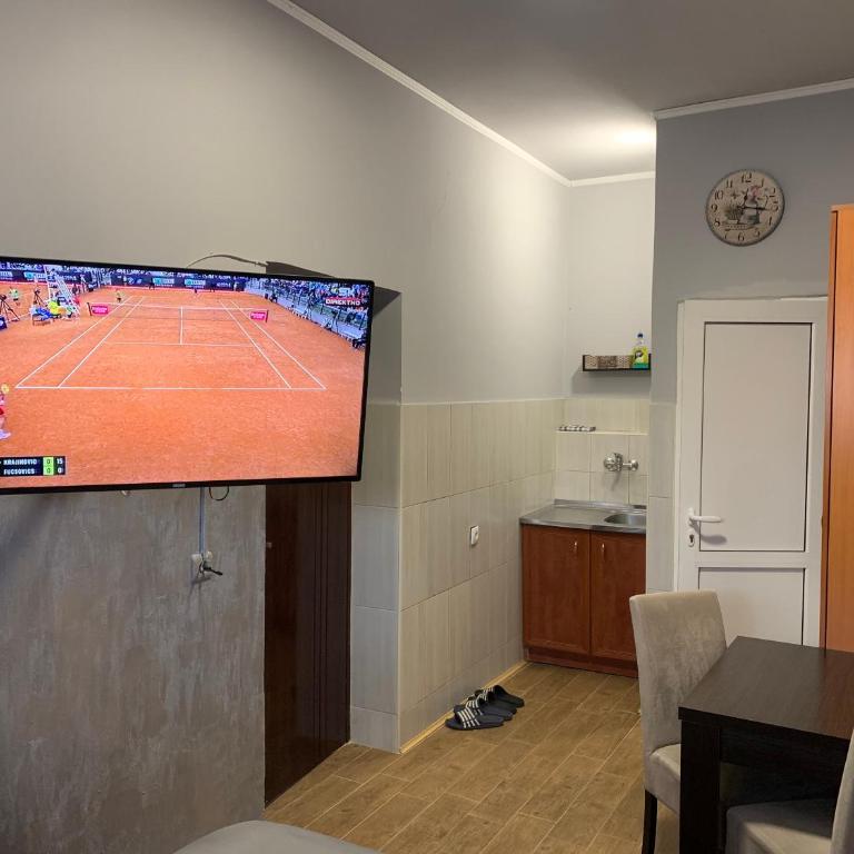 Apartman Dacaa - Apartman sa 1 Spavaćom Sobom - 32
