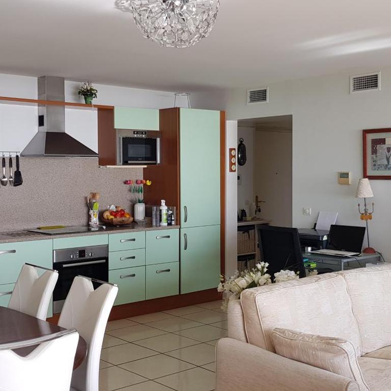 LE PATIO - Appartement 2 Chambres - 7