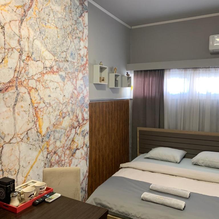 Apartman Dacaa - Apartman sa 1 Spavaćom Sobom - 9