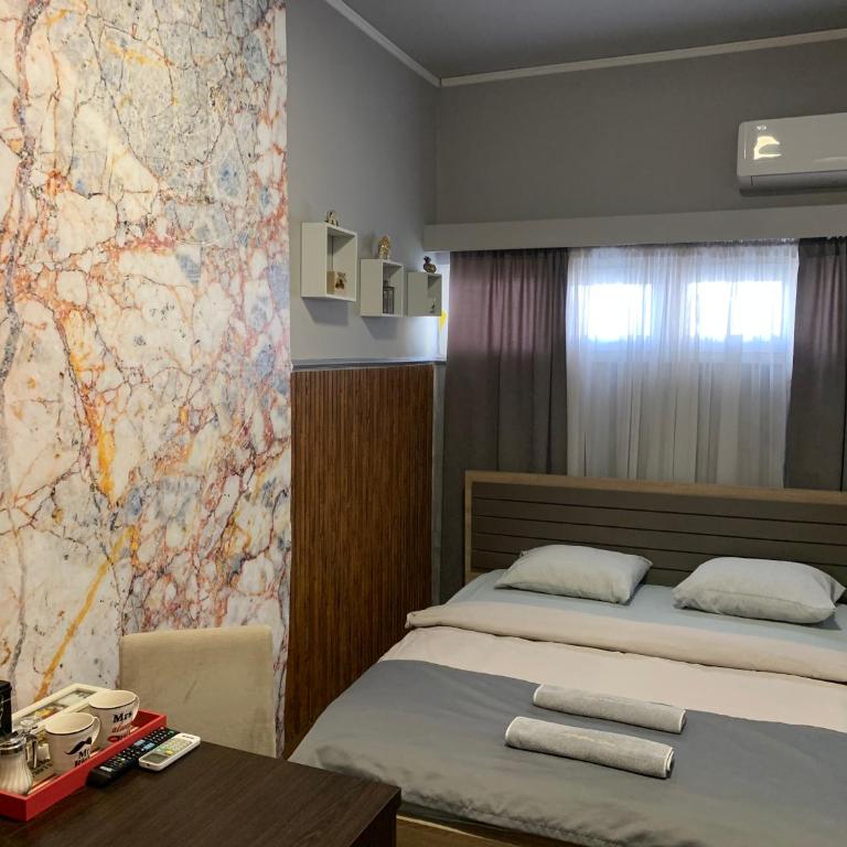 Apartman Dacaa - Apartman sa 1 Spavaćom Sobom - 17