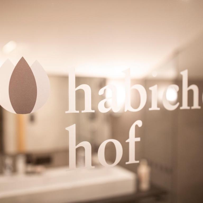 Hotel habicher hof - Your 4-Star Superior Wellness Hideaway - Deluxe Family Suite with Balcony - 2