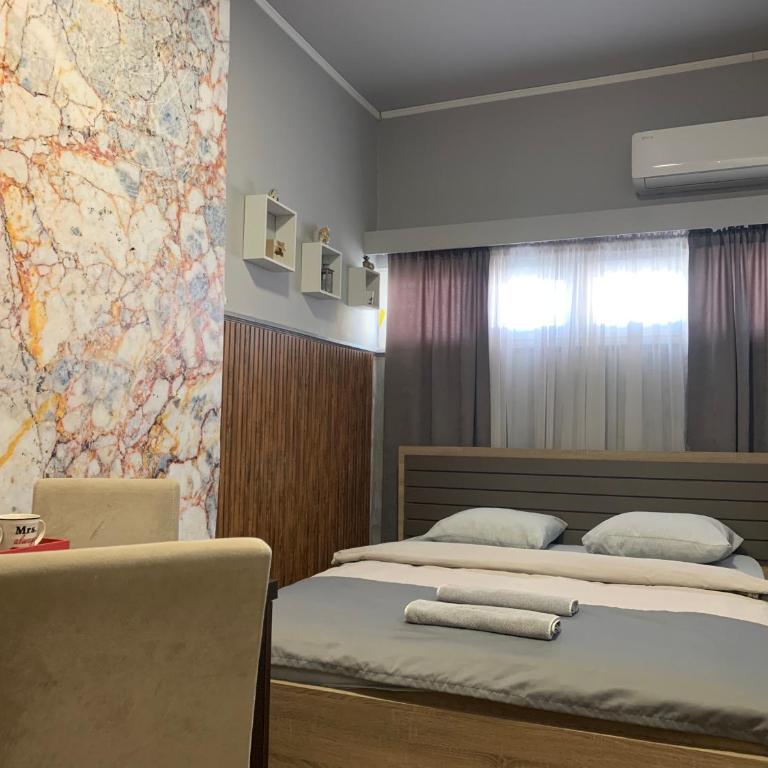 Apartman Dacaa - Apartman sa 1 Spavaćom Sobom - 3
