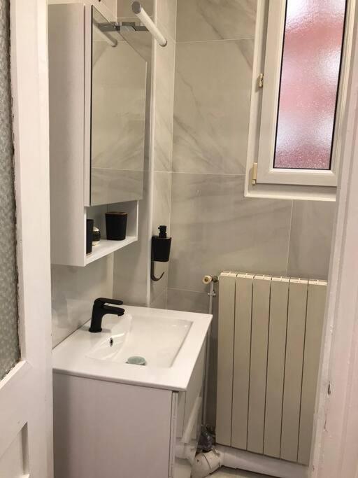 Charmant appartement cosy 2 pièces Paris 15e - Appartement 1 Chambre - 9
