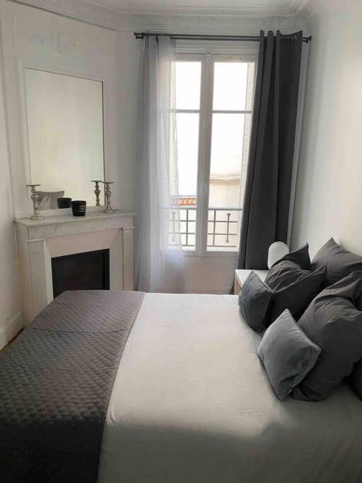 Charmant appartement cosy 2 pièces Paris 15e - Appartement 1 Chambre - 4