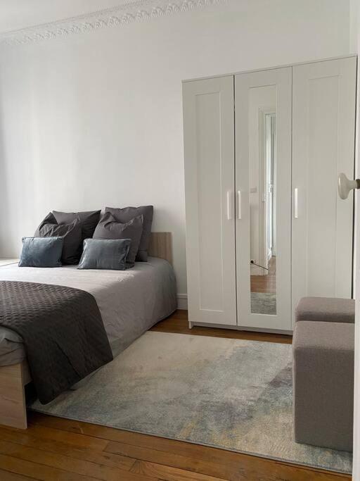 Charmant appartement cosy 2 pièces Paris 15e - Appartement 1 Chambre - 5