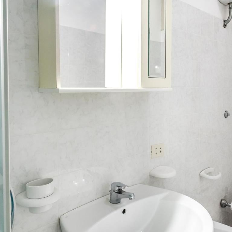 N050 - Numana, trilocale in centro con portico e posto auto - Two-Bedroom Apartment - 21