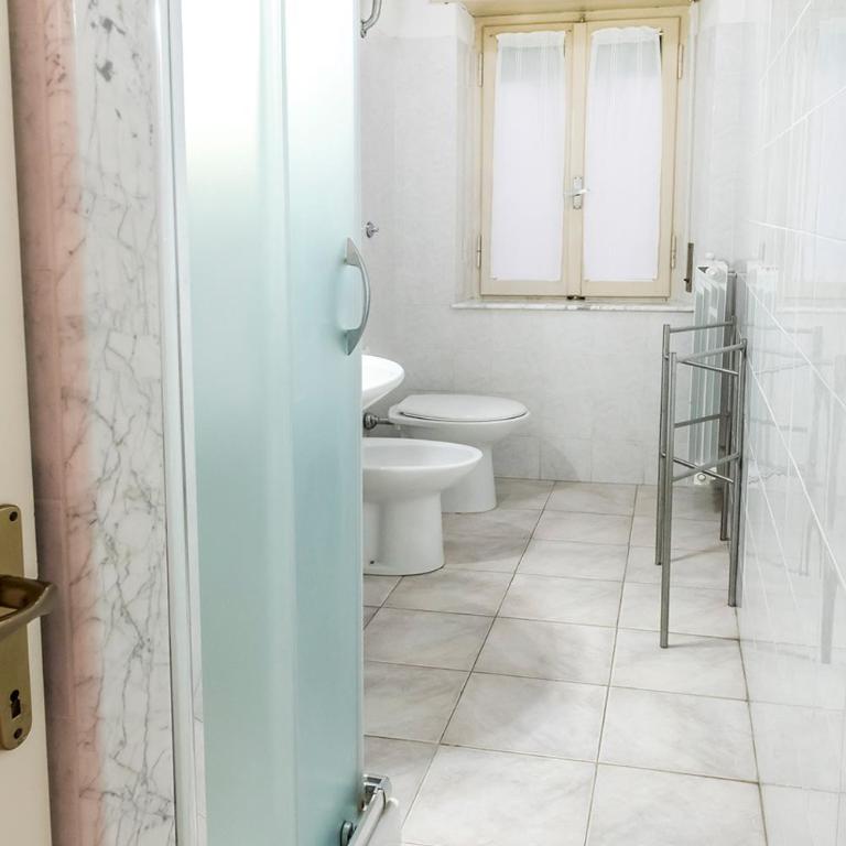 N050 - Numana, trilocale in centro con portico e posto auto - Two-Bedroom Apartment - 20