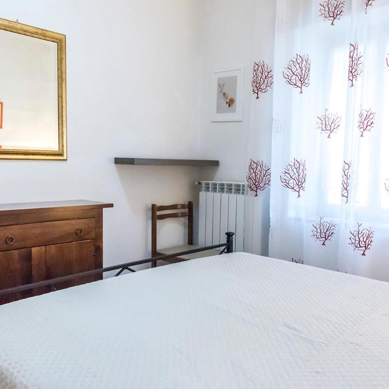 N050 - Numana, trilocale in centro con portico e posto auto - Two-Bedroom Apartment - 15