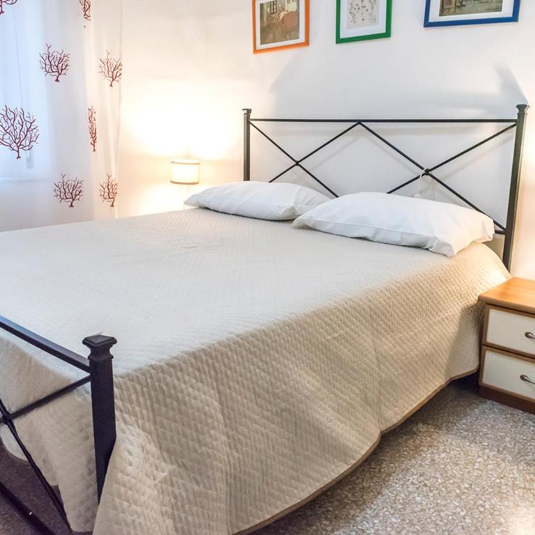 N050 - Numana, trilocale in centro con portico e posto auto - Two-Bedroom Apartment - 13