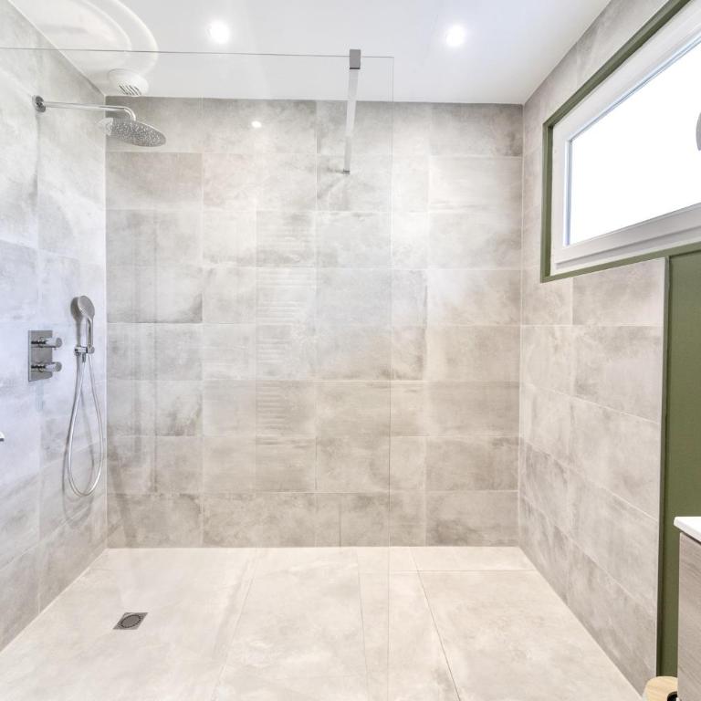 Belle villa familiale rénovée dans cadre exceptionnel-AG15 - Villa avec Piscine Privée - 28