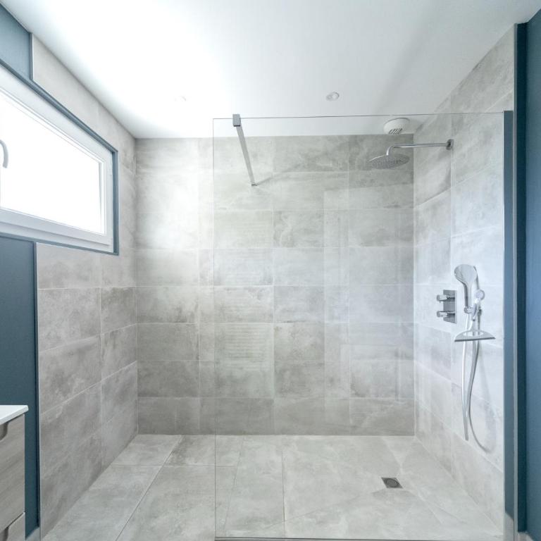 Belle villa familiale rénovée dans cadre exceptionnel-AG15 - Villa avec Piscine Privée - 33