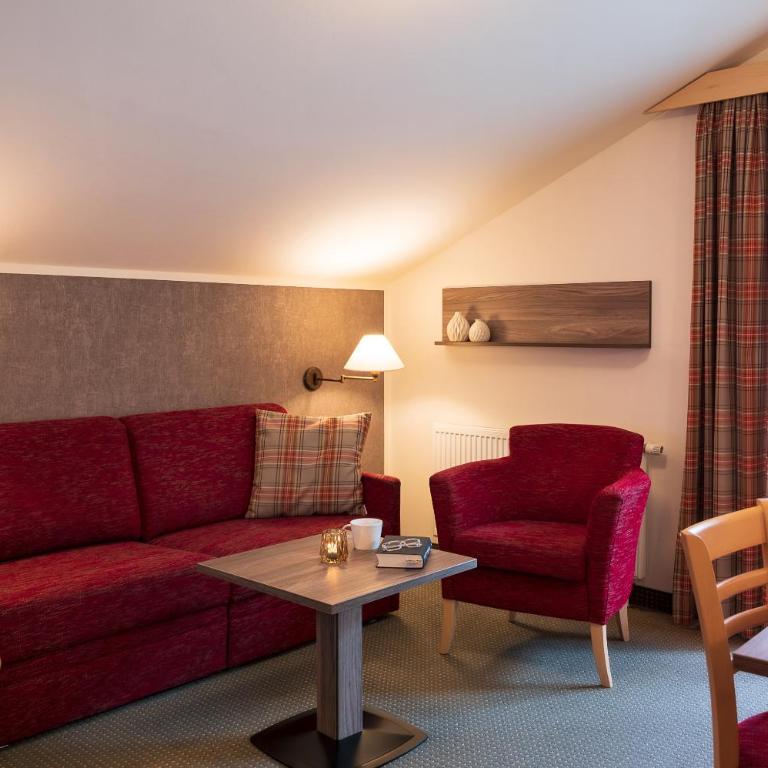 Apart-Hotel Filomena - Apartment (3 Erwachsene) - 2