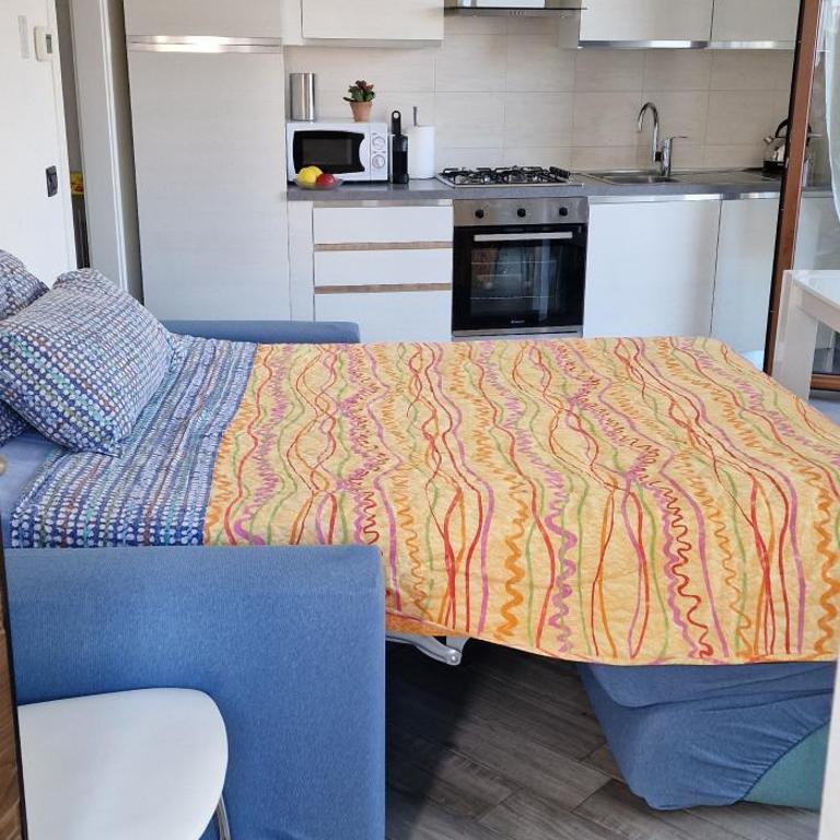 Casa Noemi con splendida vista lago - Appartamento con 1 Camera da Letto - 15