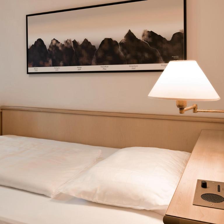 Apart-Hotel Filomena - Apartment (5 Erwachsene) - 3