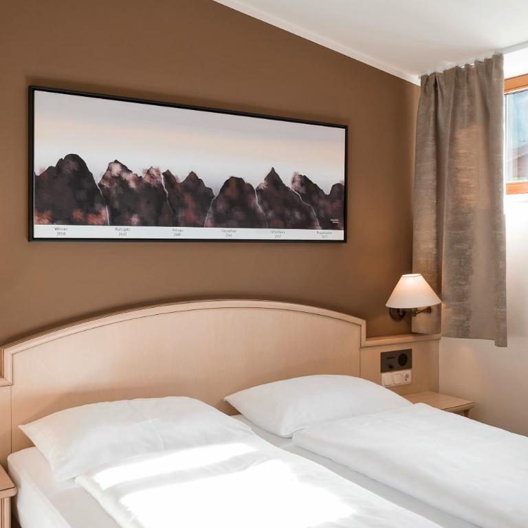 Apart-Hotel Filomena - Apartment (5 Erwachsene) - 4