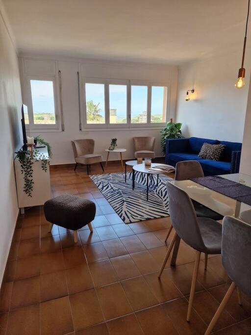 Sant Gaieta H - Apartamento de 3 dormitorios - 1