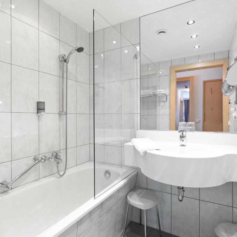Apart-Hotel Filomena - Apartment (5 Erwachsene) - 5