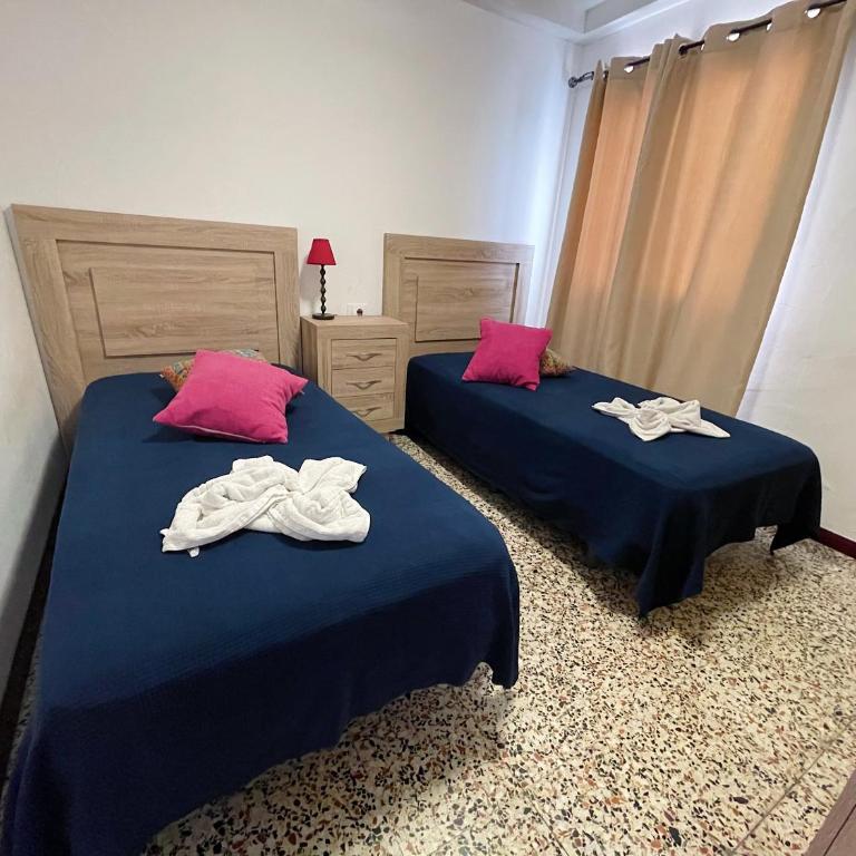Apartamento Canarias - Apartamento con balcón - 8