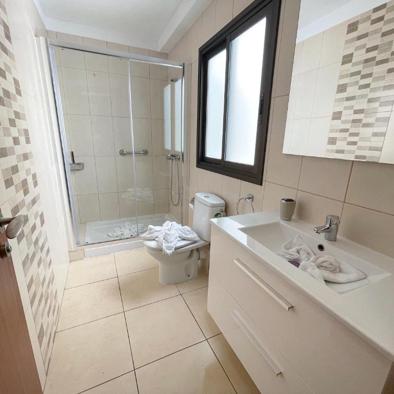 Apartamento Canarias - Apartamento con balcón - 7