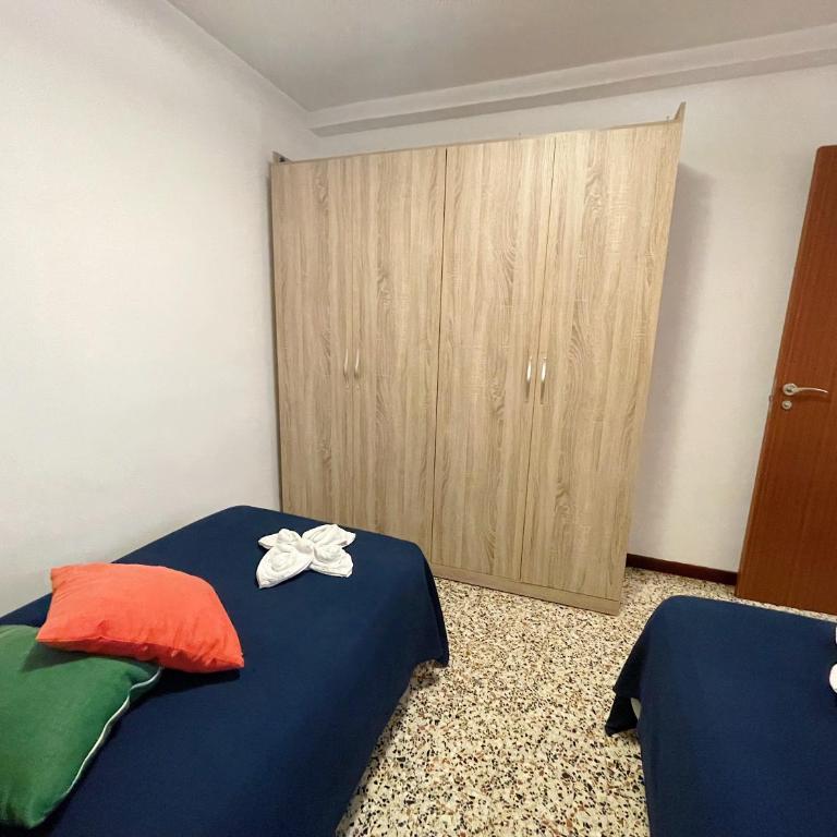 Apartamento Canarias - Apartamento con balcón - 6