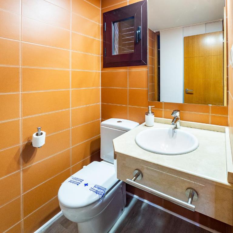 Avicena Beach - Mojacar - Apartamento - 16