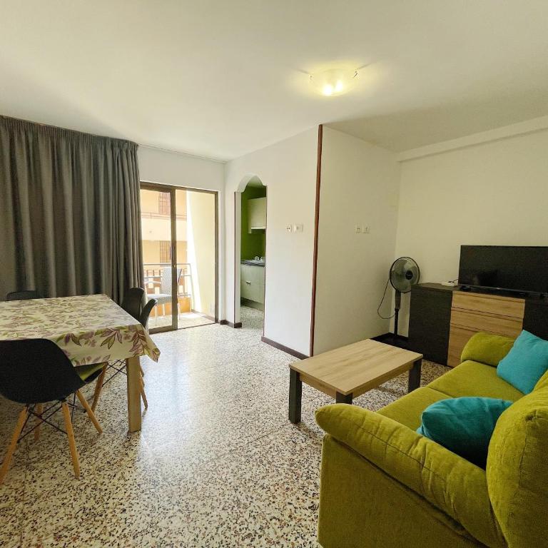 Apartamento Canarias - Apartamento con balcón - 15